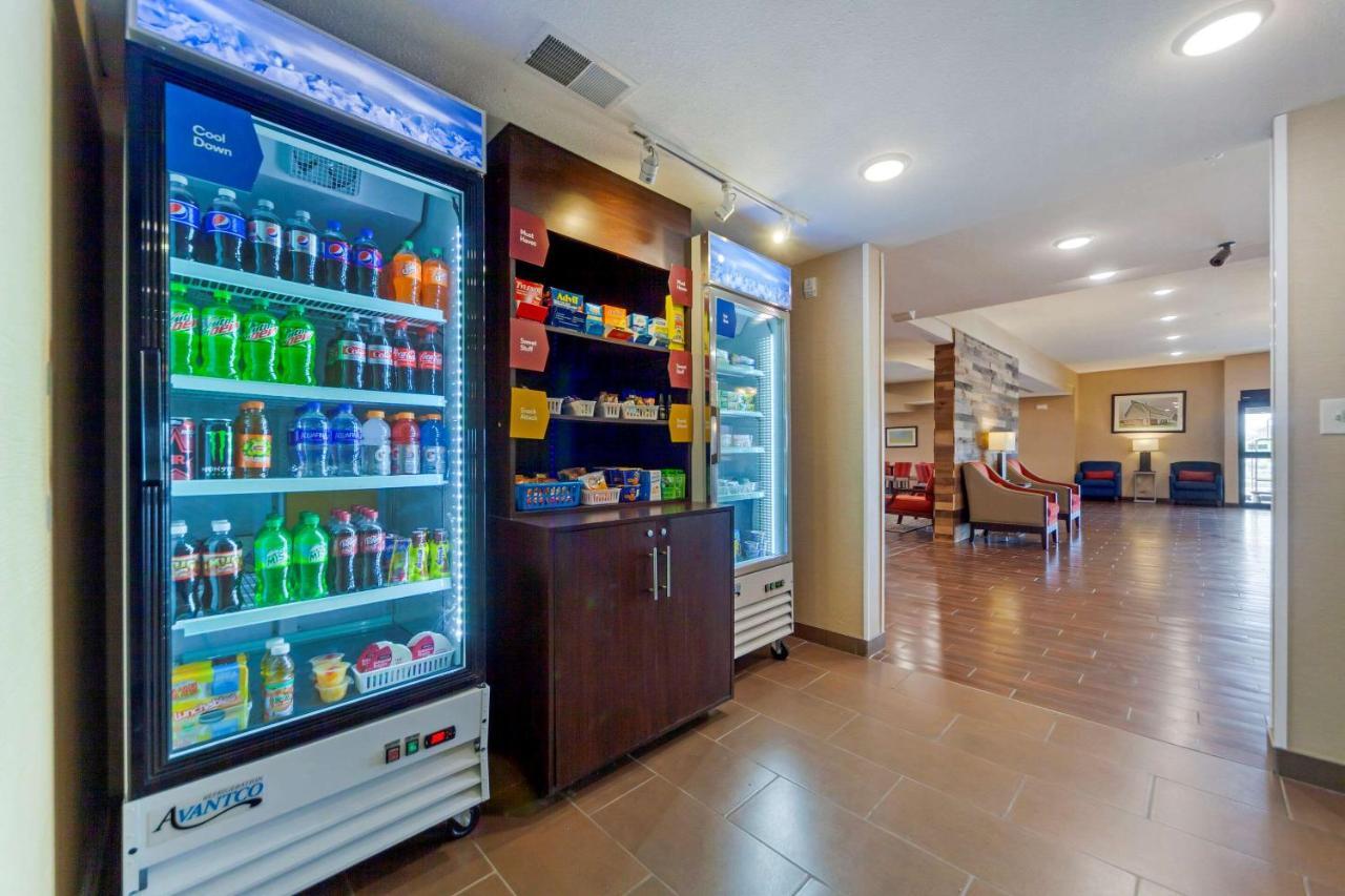 Comfort Suites La Vista Dış mekan fotoğraf