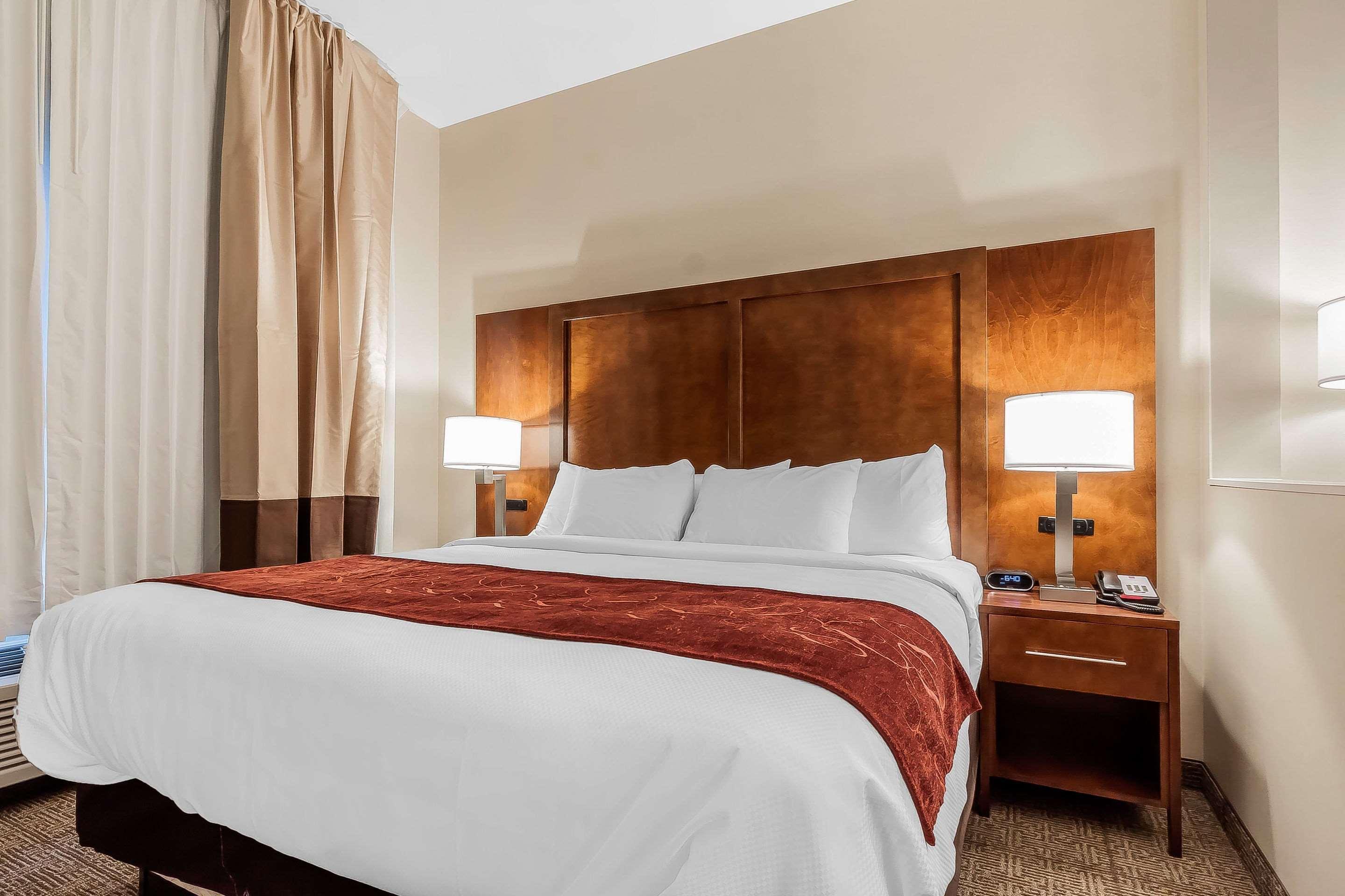 Comfort Suites La Vista Dış mekan fotoğraf