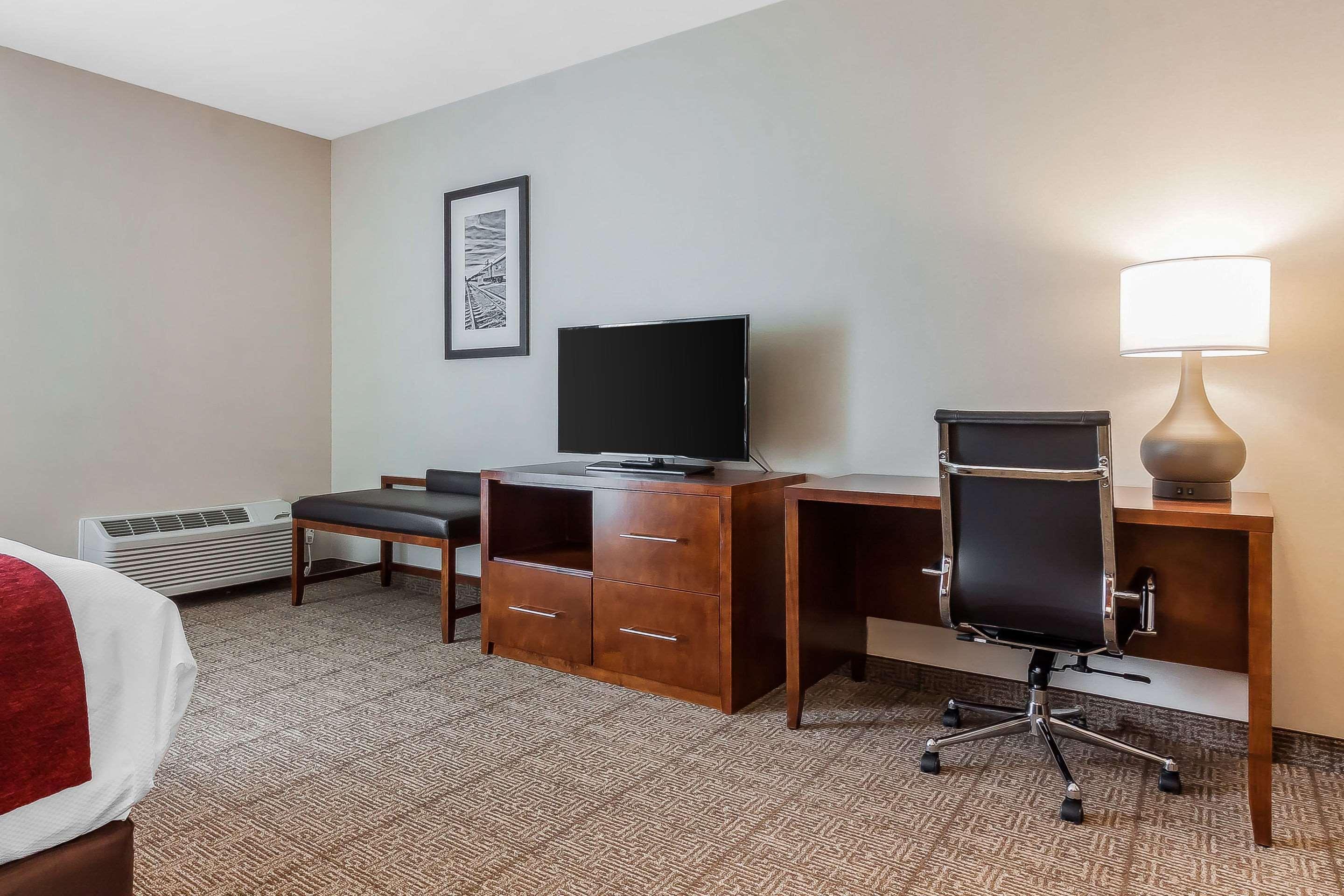Comfort Suites La Vista Dış mekan fotoğraf