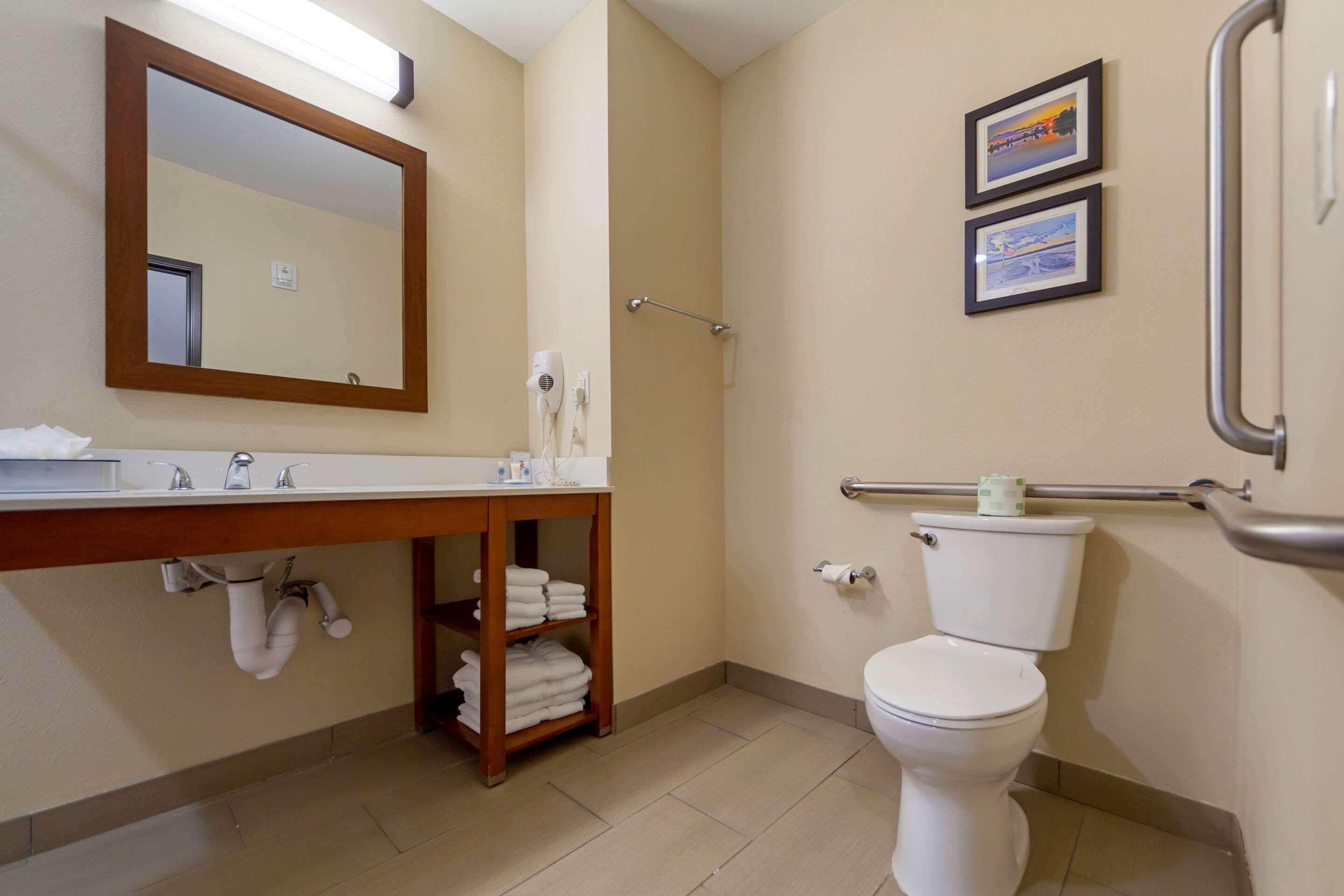 Comfort Suites La Vista Dış mekan fotoğraf