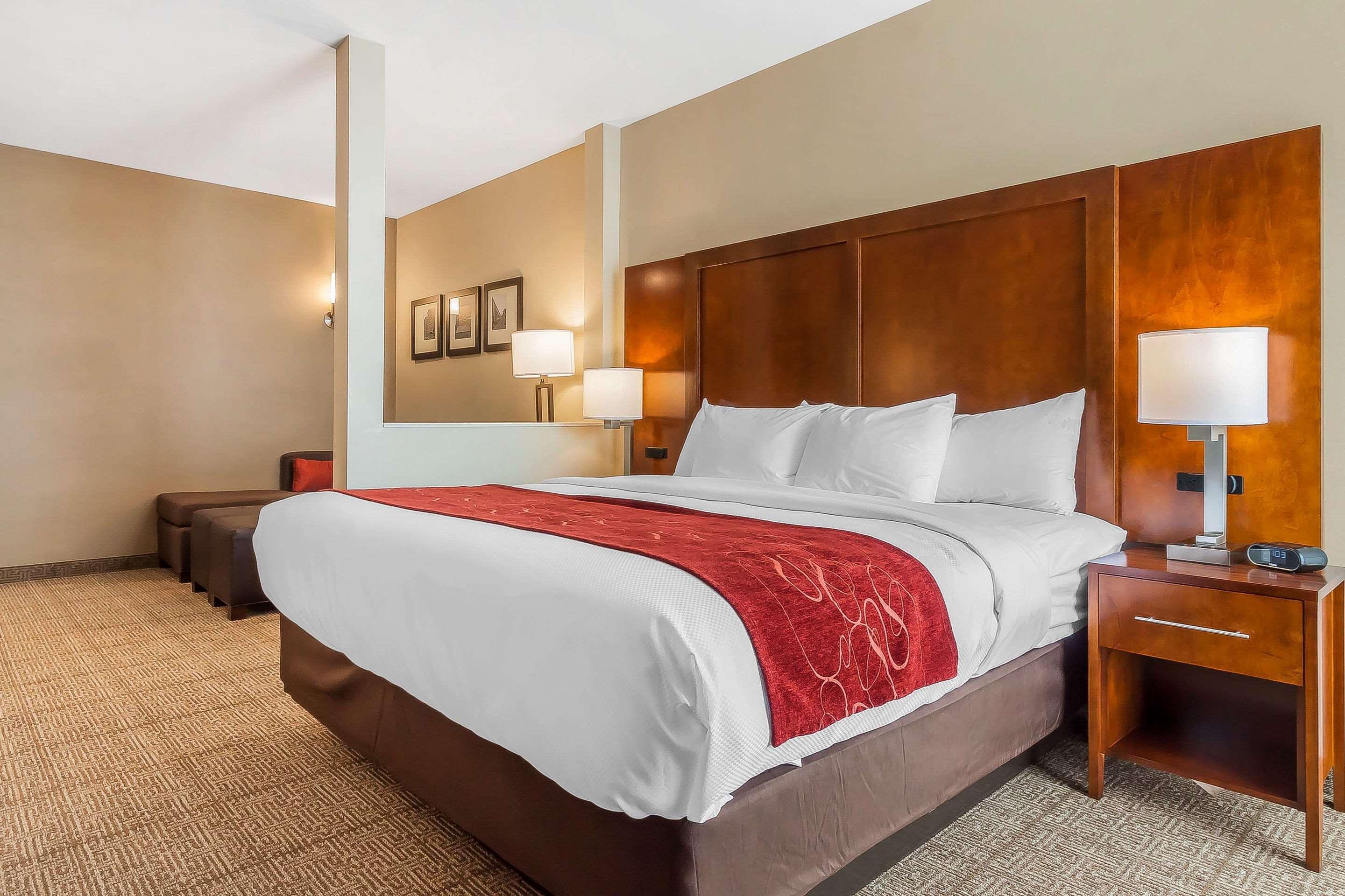 Comfort Suites La Vista Dış mekan fotoğraf