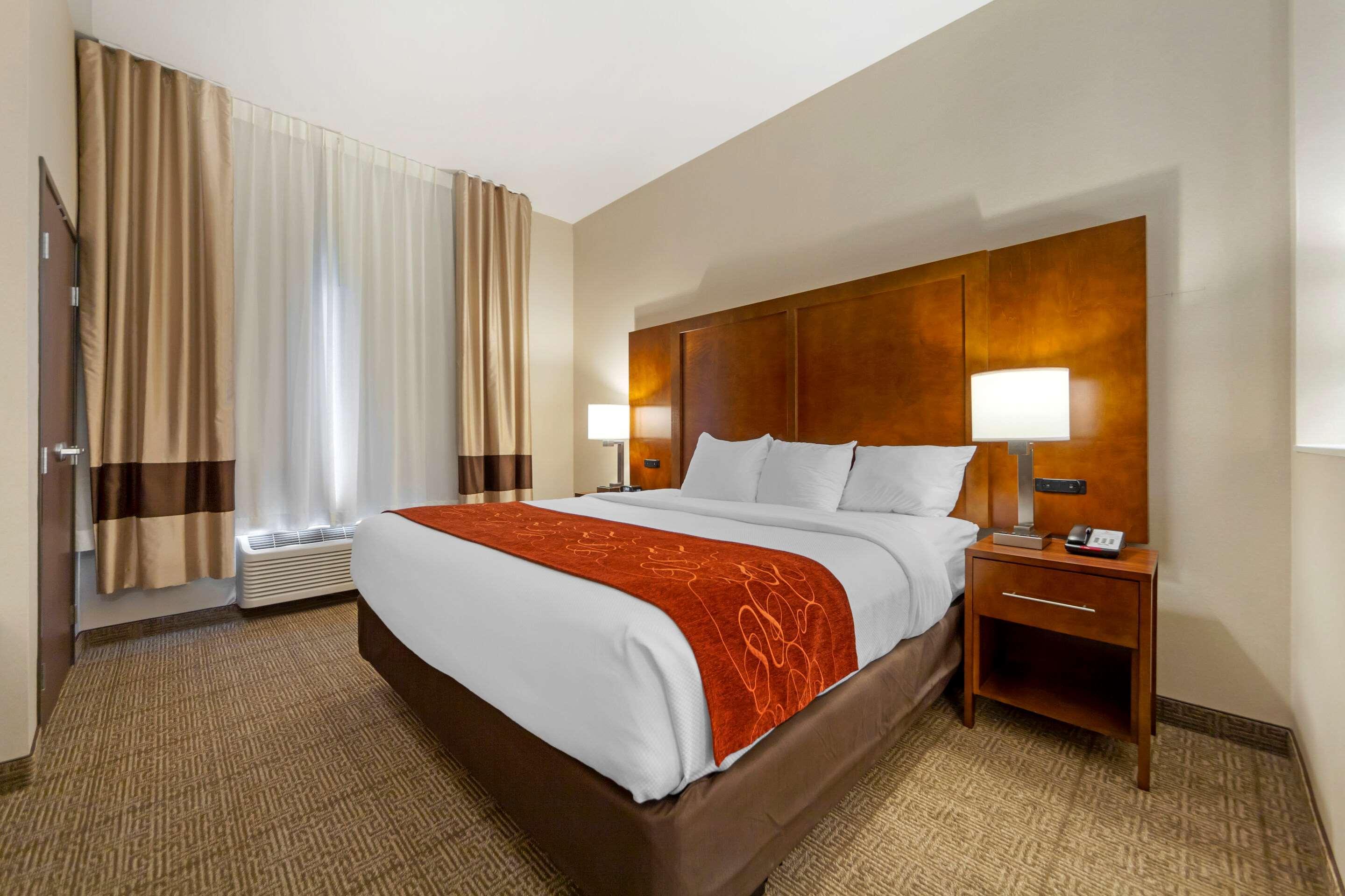Comfort Suites La Vista Dış mekan fotoğraf