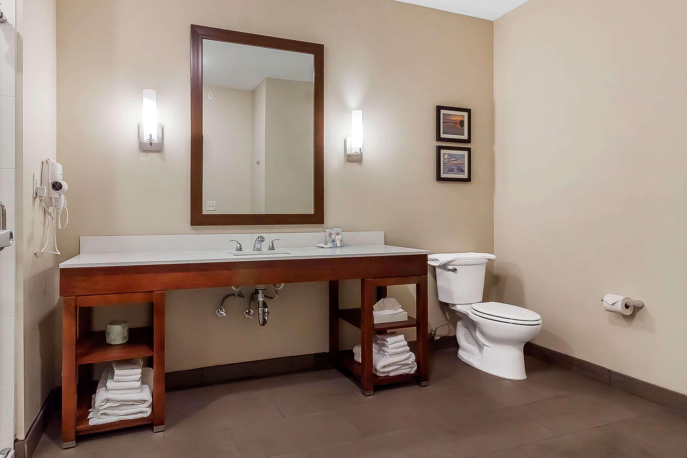 Comfort Suites La Vista Dış mekan fotoğraf