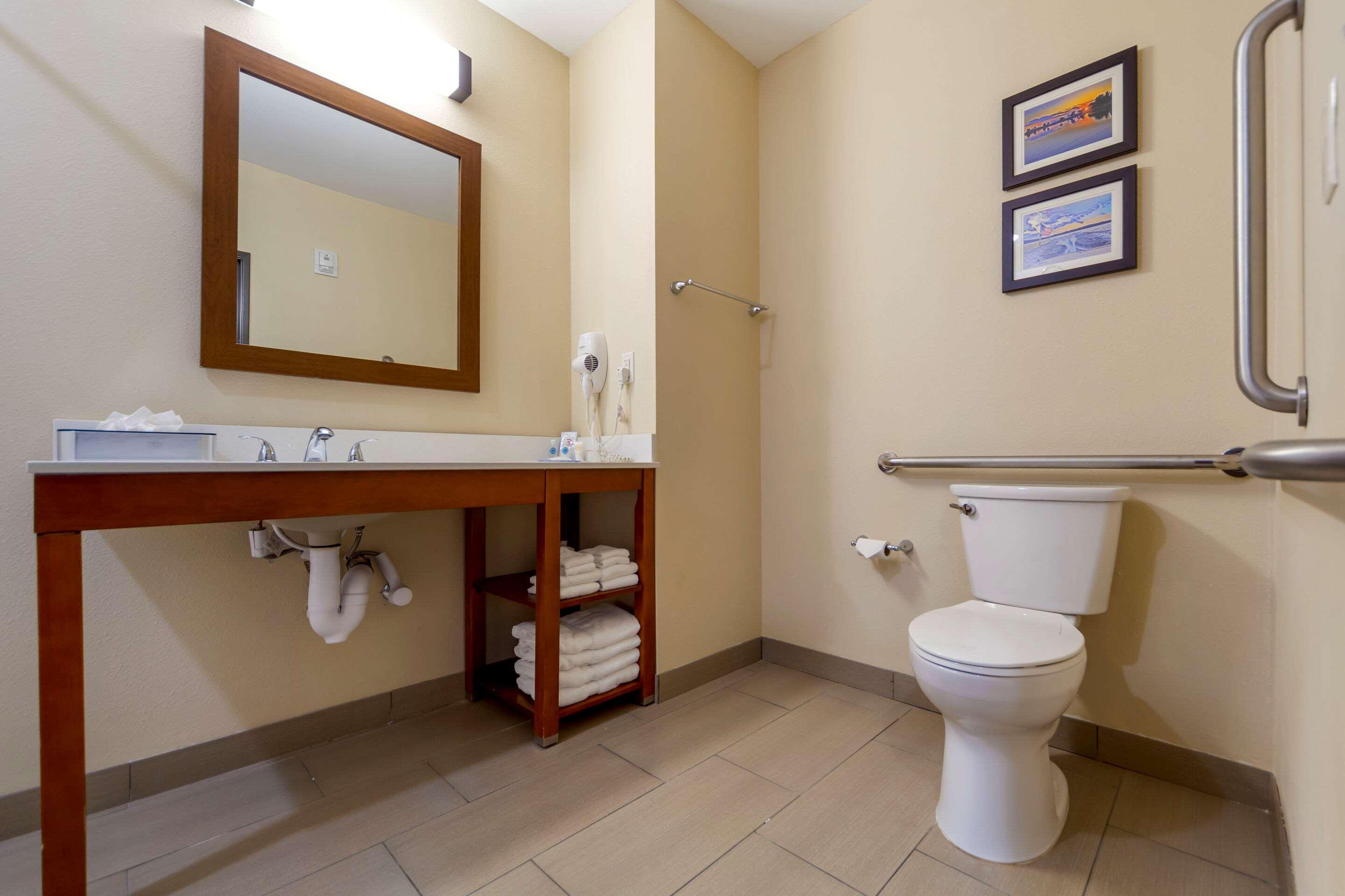 Comfort Suites La Vista Dış mekan fotoğraf