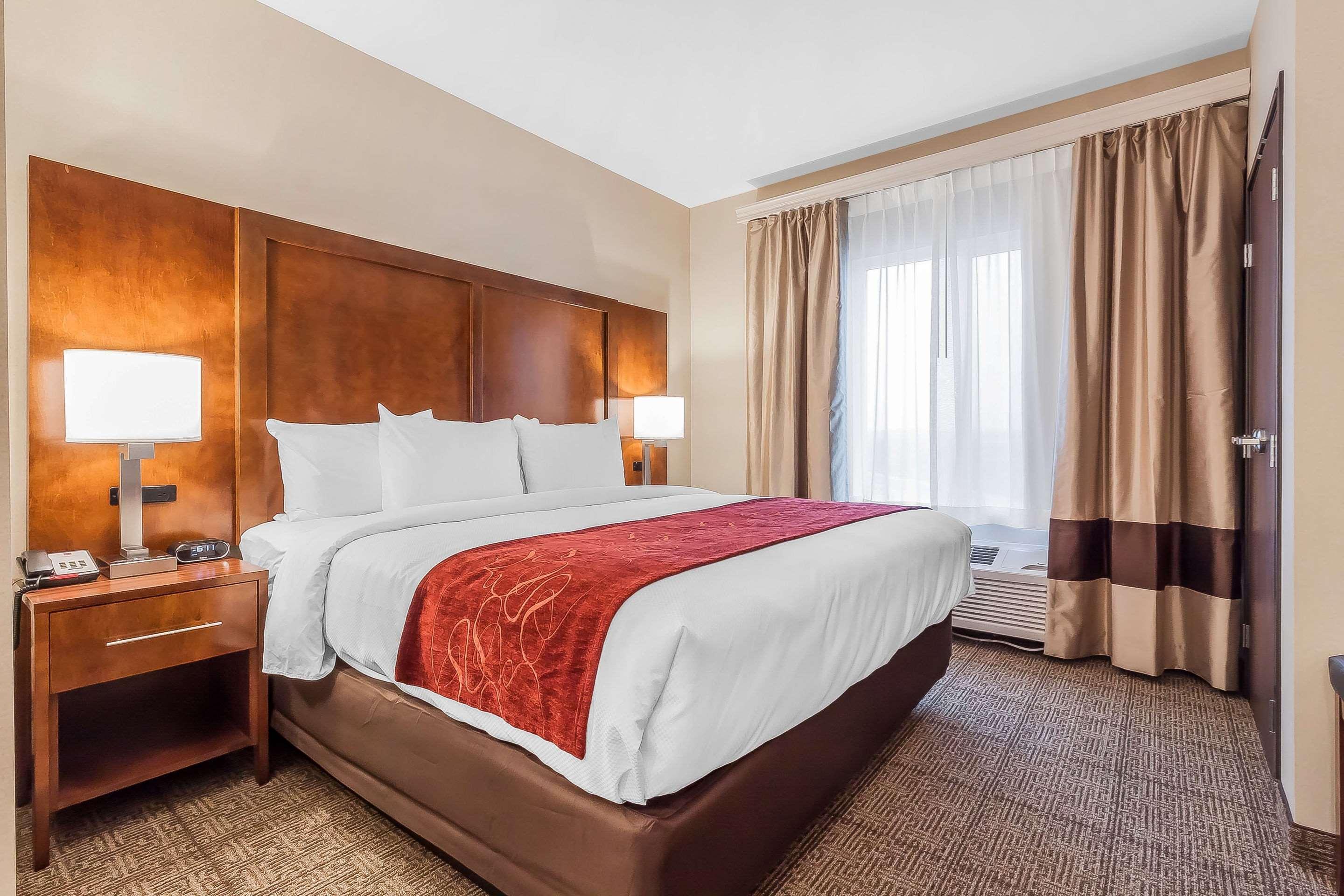 Comfort Suites La Vista Dış mekan fotoğraf