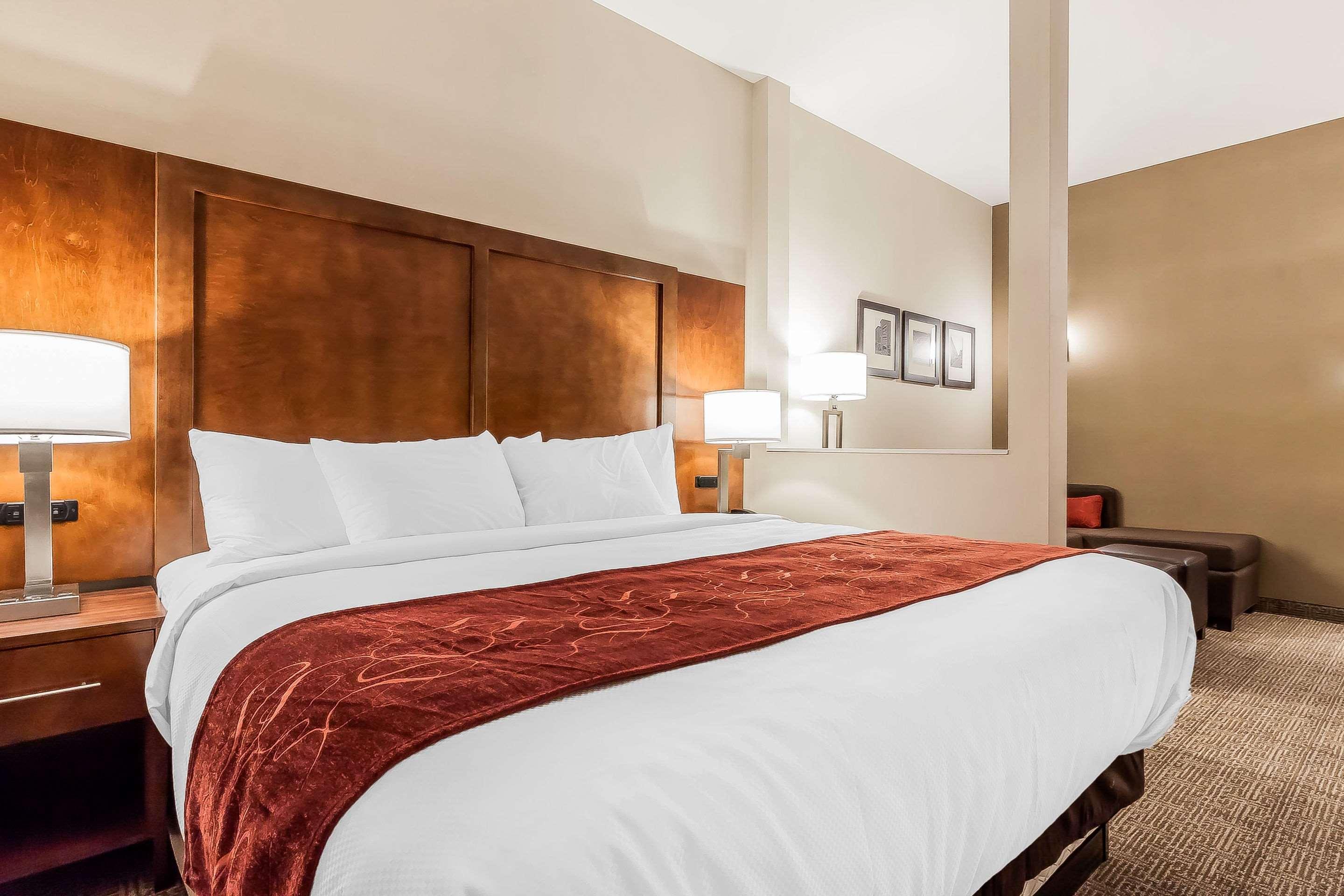 Comfort Suites La Vista Dış mekan fotoğraf