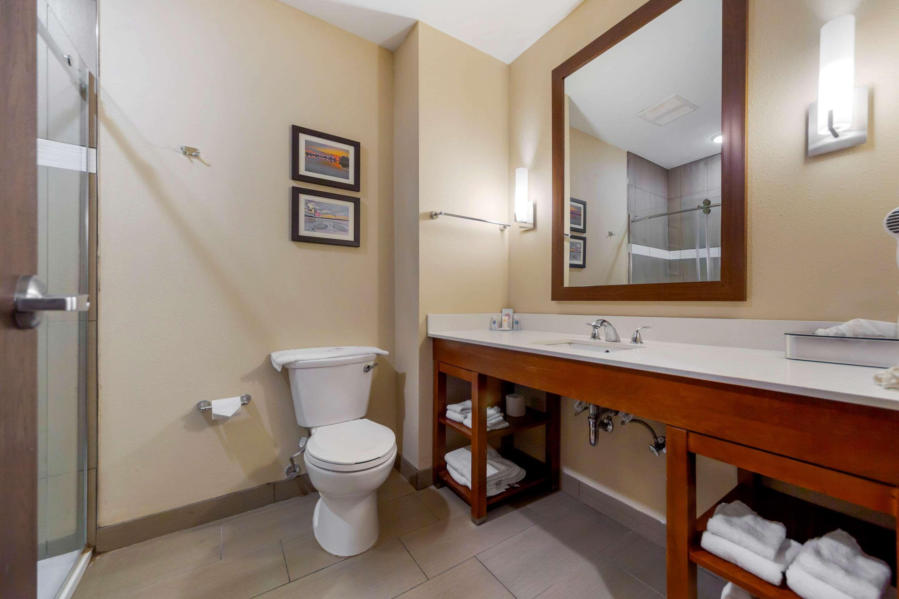 Comfort Suites La Vista Dış mekan fotoğraf