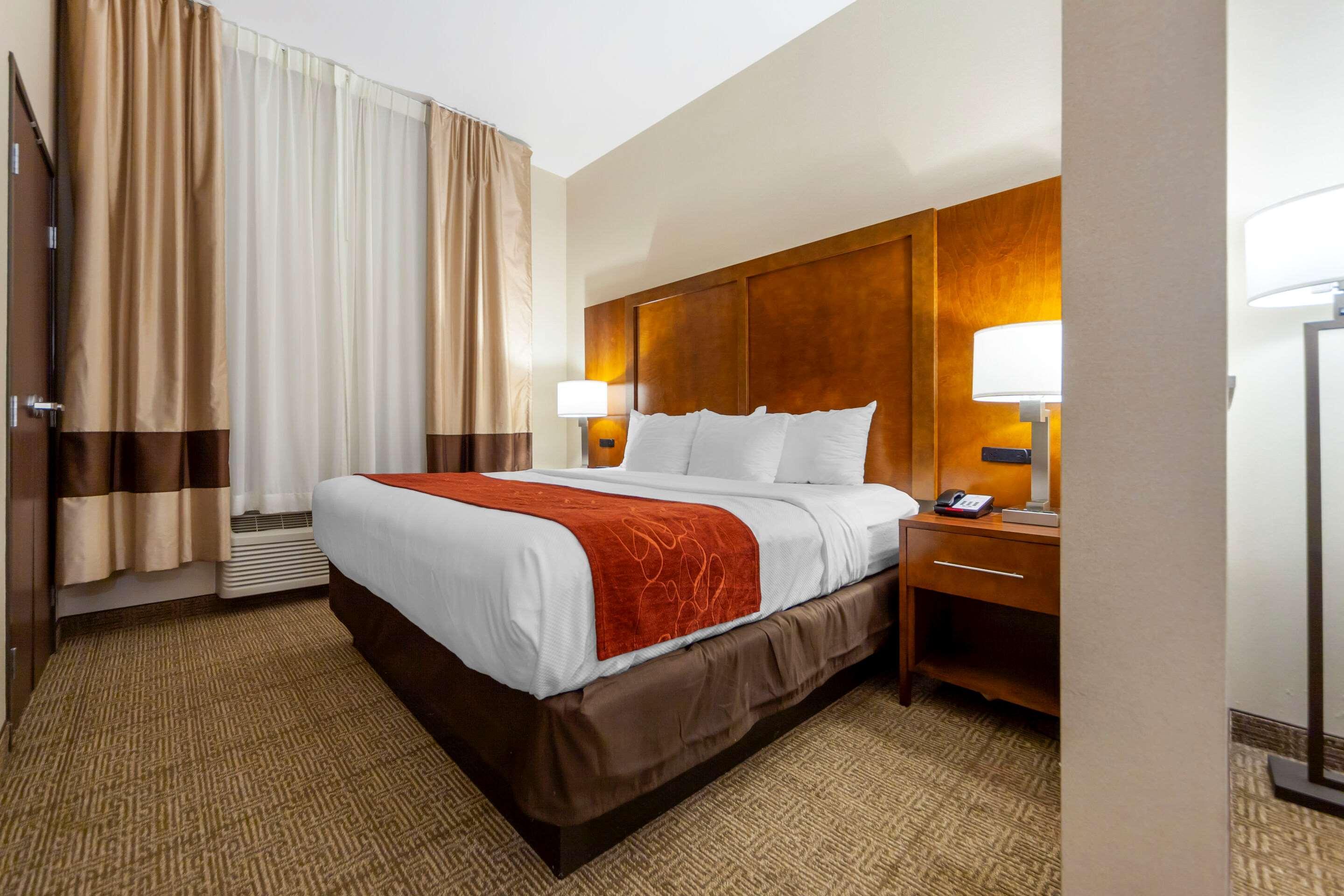 Comfort Suites La Vista Dış mekan fotoğraf