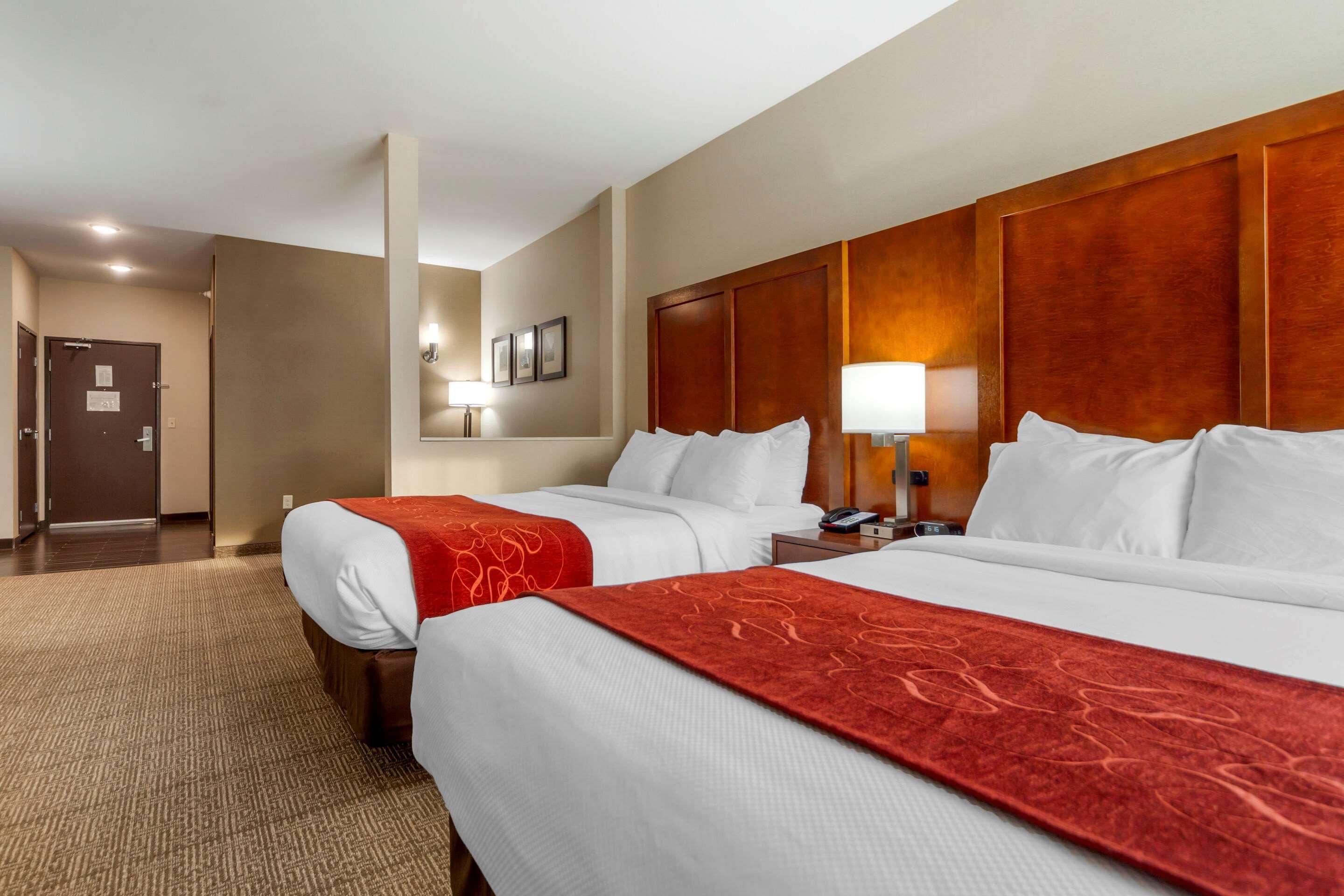 Comfort Suites La Vista Dış mekan fotoğraf
