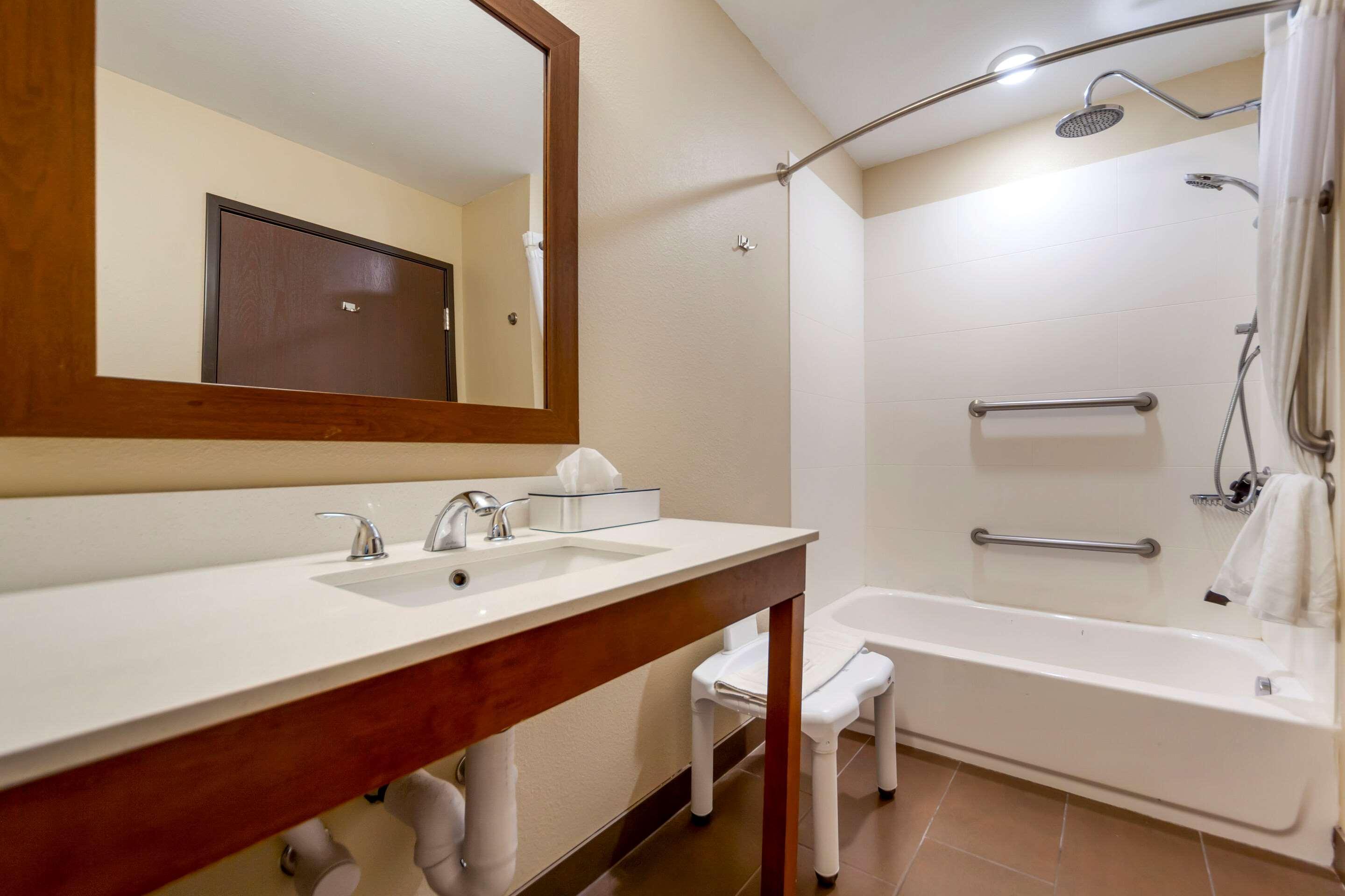 Comfort Suites La Vista Dış mekan fotoğraf