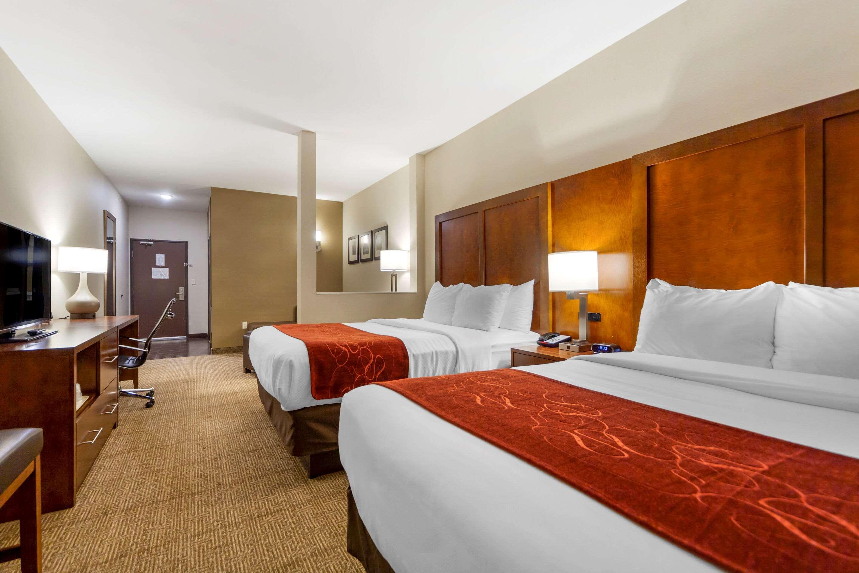 Comfort Suites La Vista Dış mekan fotoğraf