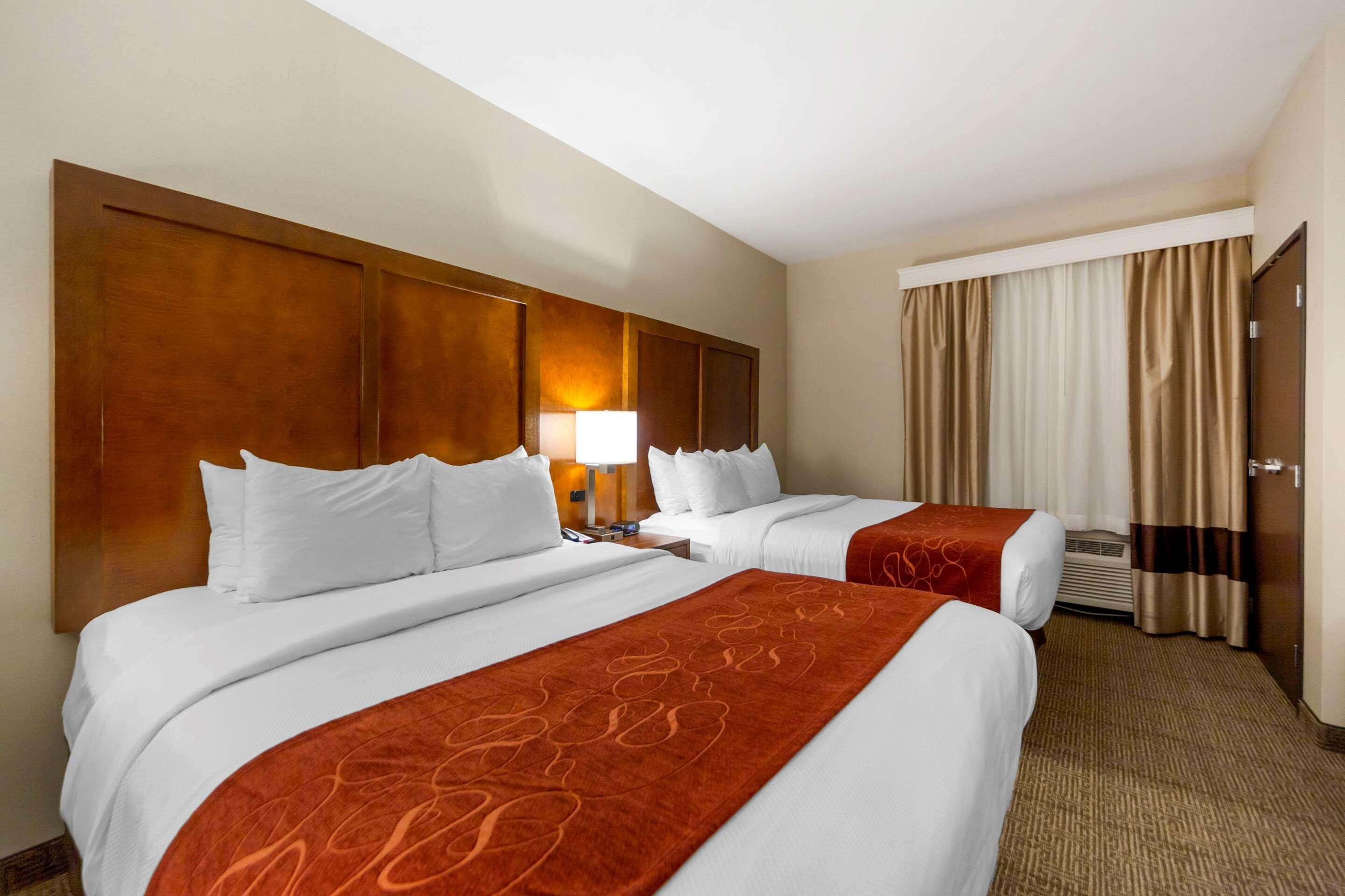 Comfort Suites La Vista Dış mekan fotoğraf