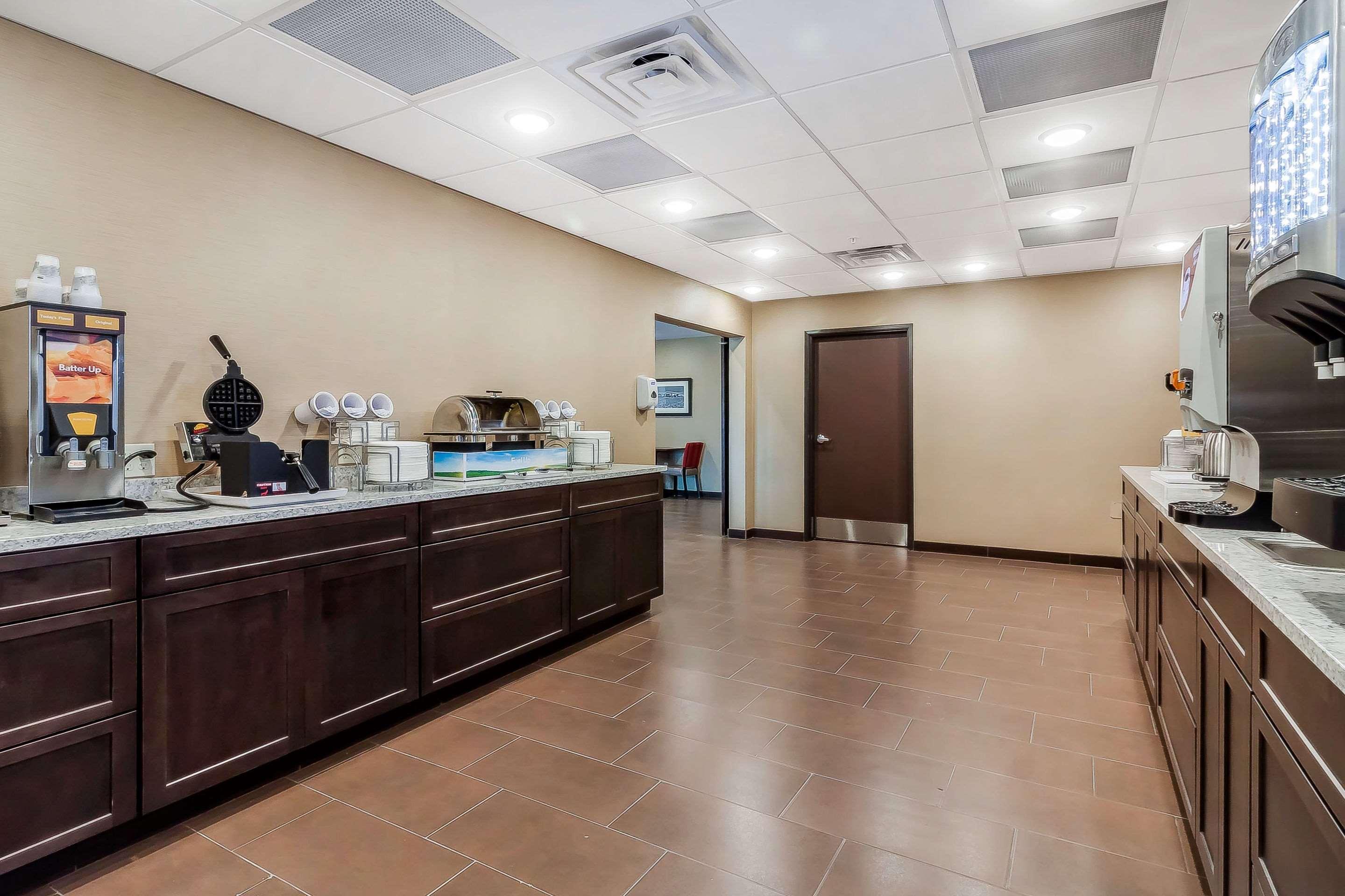 Comfort Suites La Vista Dış mekan fotoğraf