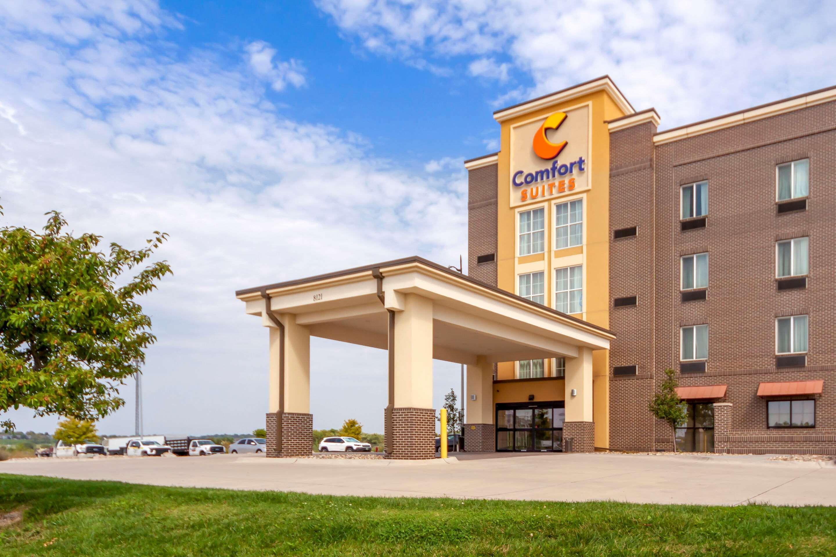 Comfort Suites La Vista Dış mekan fotoğraf