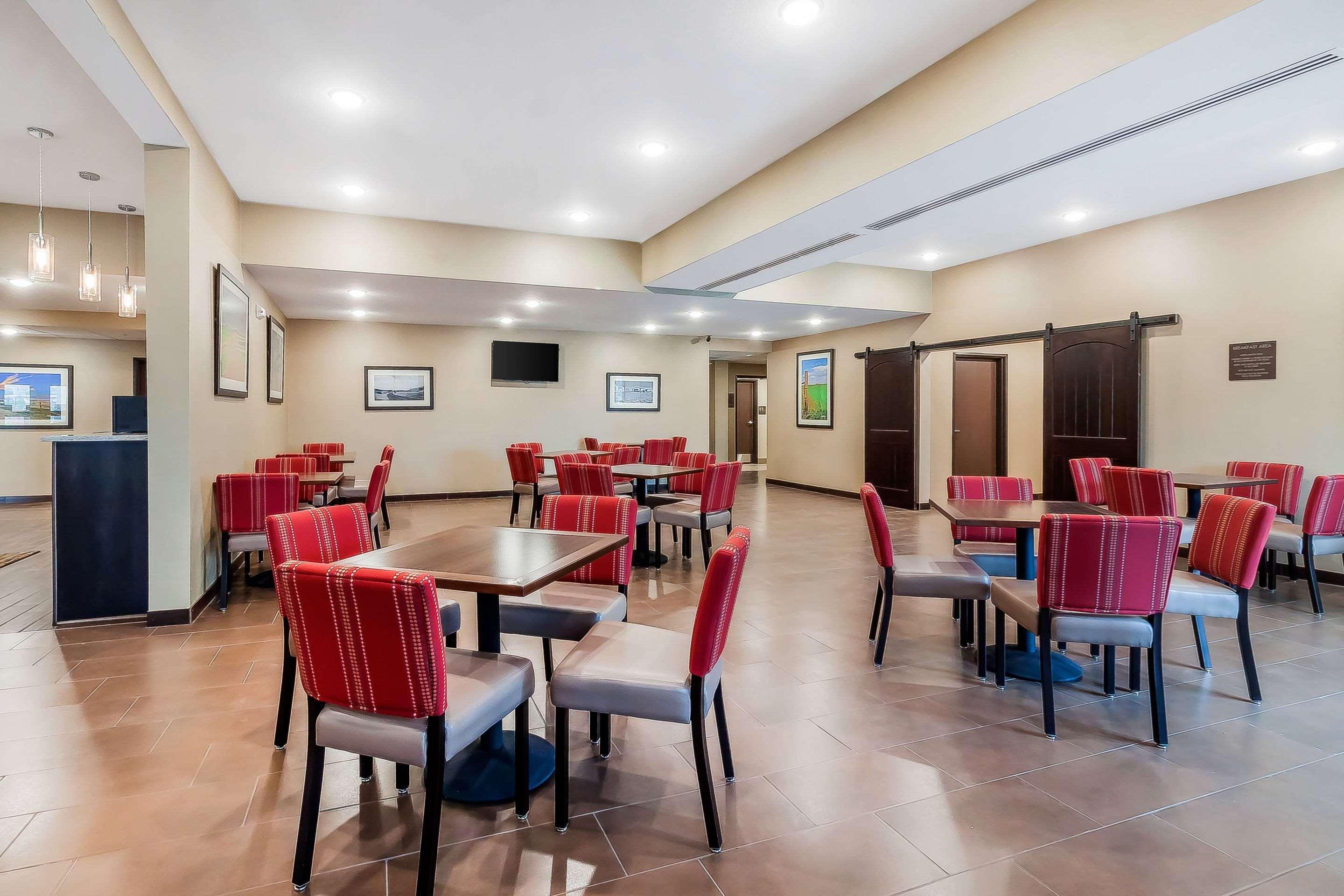 Comfort Suites La Vista Dış mekan fotoğraf