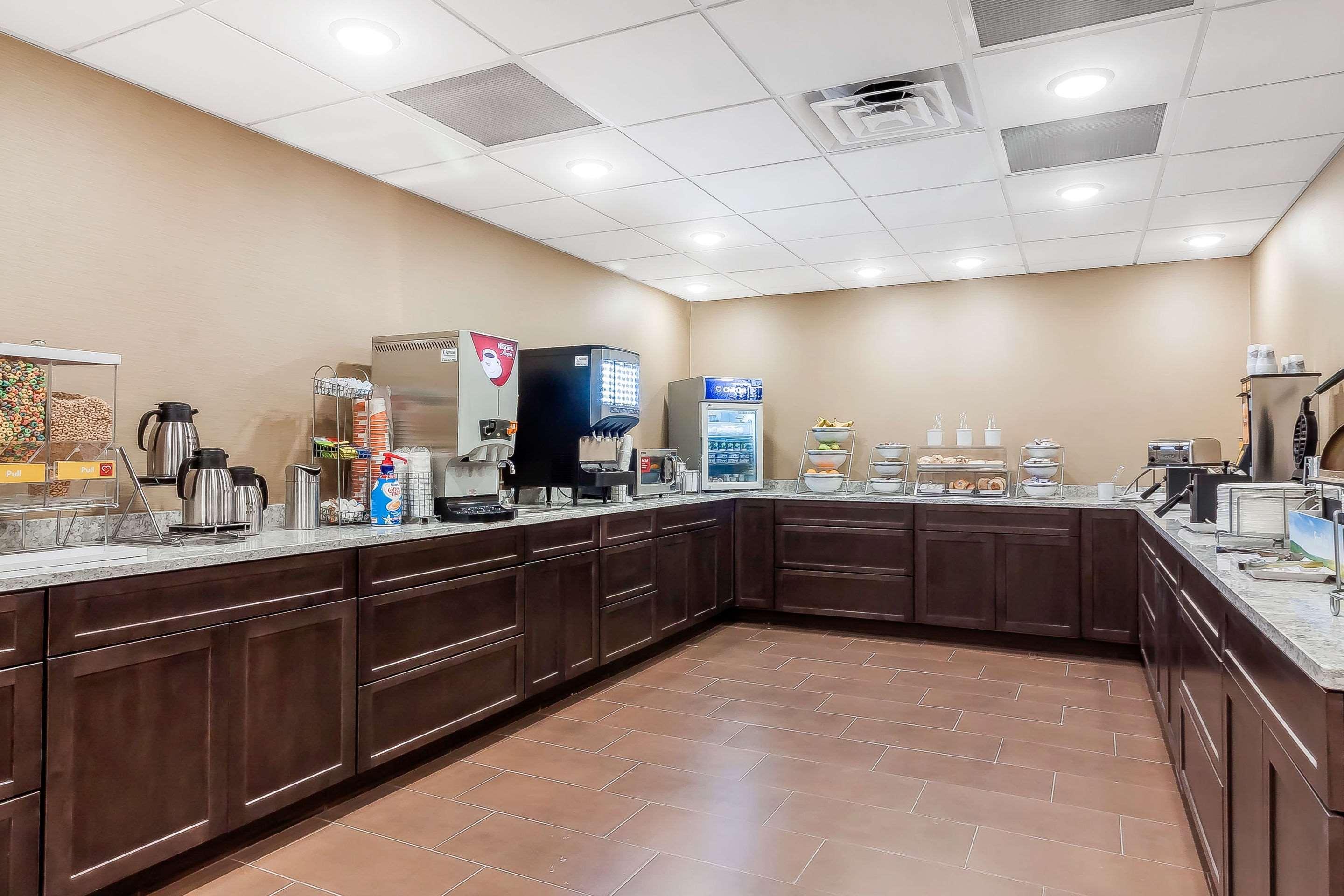Comfort Suites La Vista Dış mekan fotoğraf