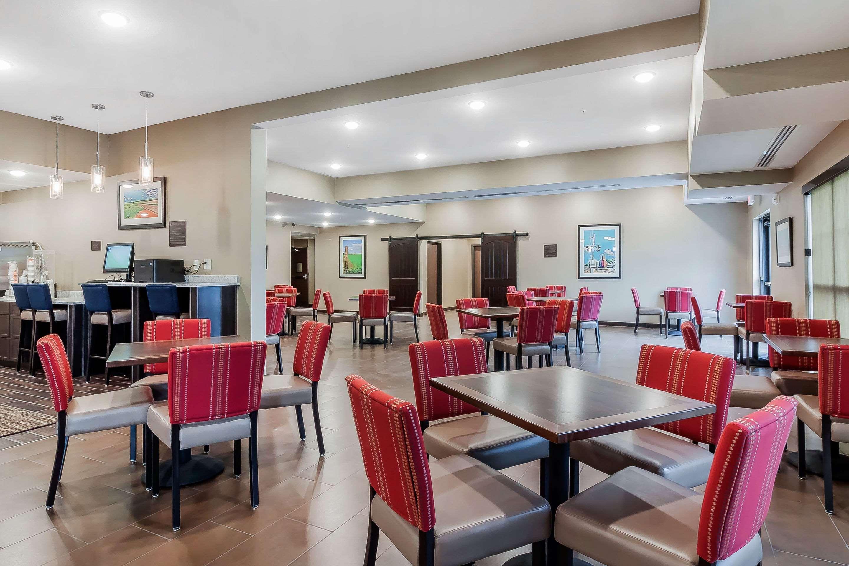 Comfort Suites La Vista Dış mekan fotoğraf