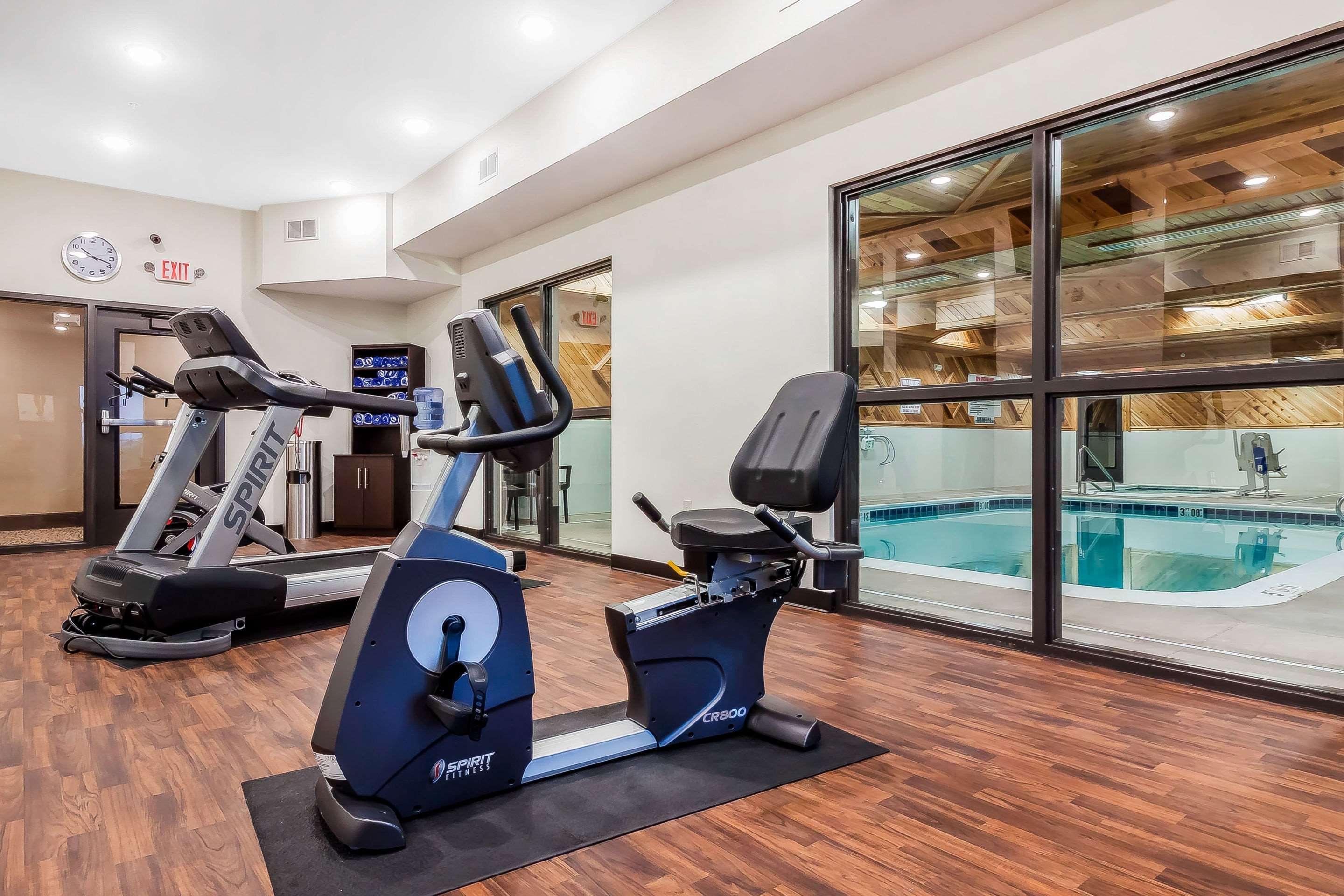 Comfort Suites La Vista Dış mekan fotoğraf
