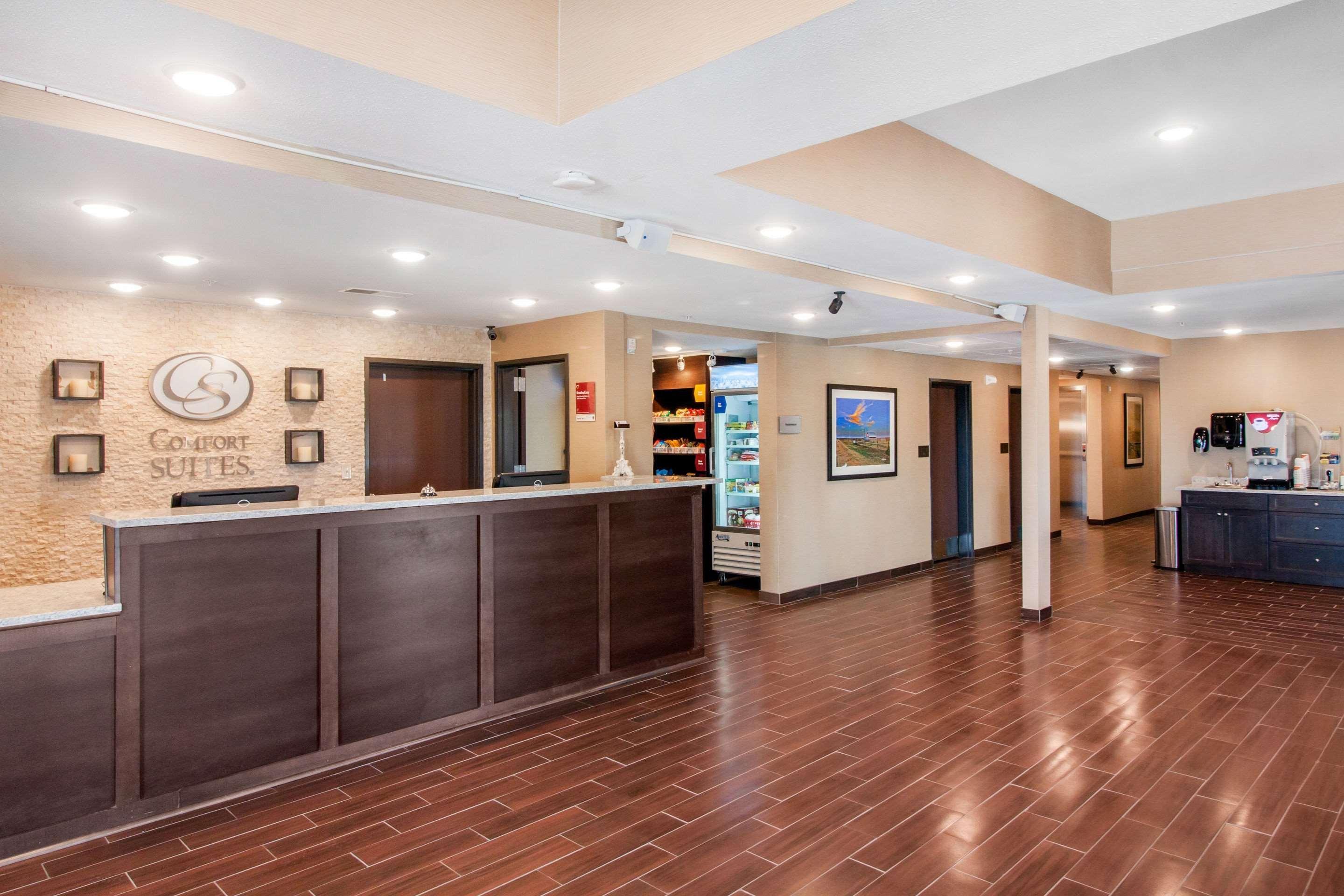Comfort Suites La Vista Dış mekan fotoğraf