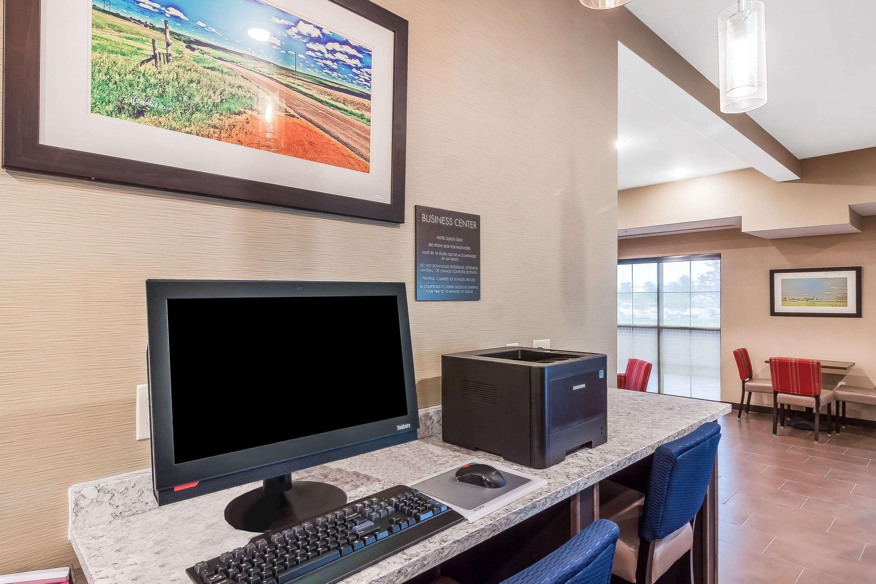 Comfort Suites La Vista Dış mekan fotoğraf