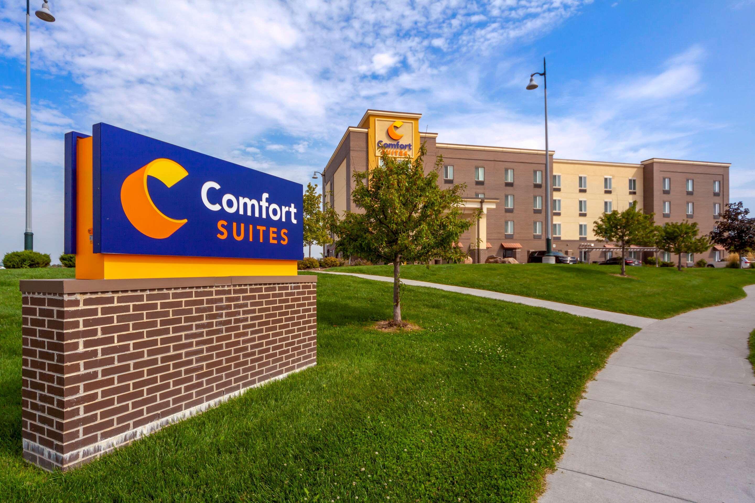 Comfort Suites La Vista Dış mekan fotoğraf
